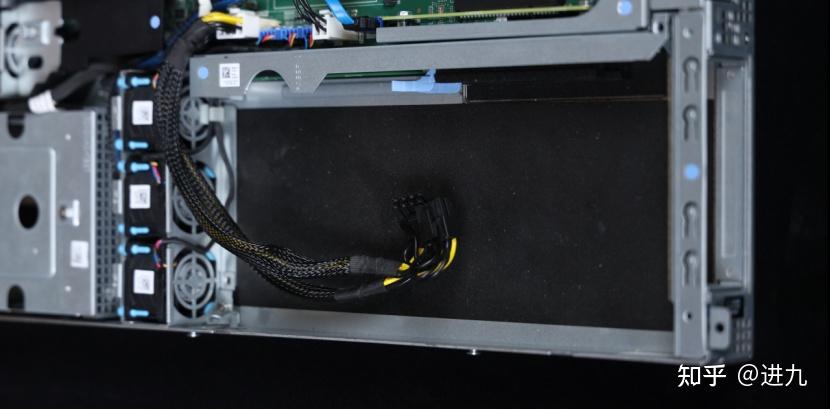3930 Rack Inside 戴尔 Precision 3930 Rack:一台能塞进机房的“工作站”,它凭什么? - 知乎