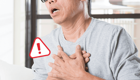 心肌炎是什么病严重吗图片