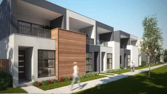 悉尼普通中产家庭的房子是什么样的?