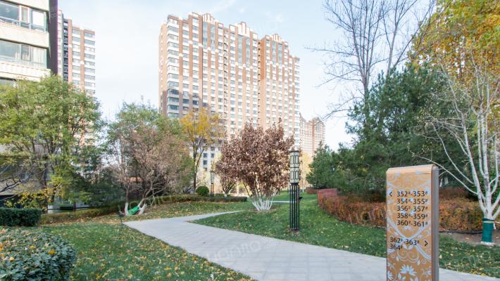 北京最抗跌的板块为什么很多人抢北苑的房子