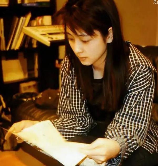 为什么诗人都称坂井泉水叫姐姐 知乎