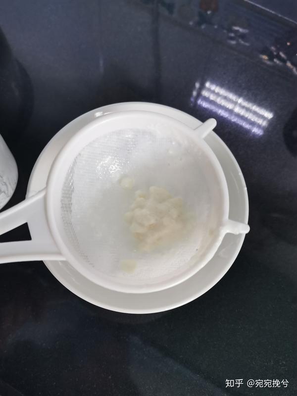 雪莲菌培养酸奶