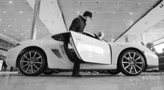 玩了多年二手车,来说说买二手车时的几大忌讳