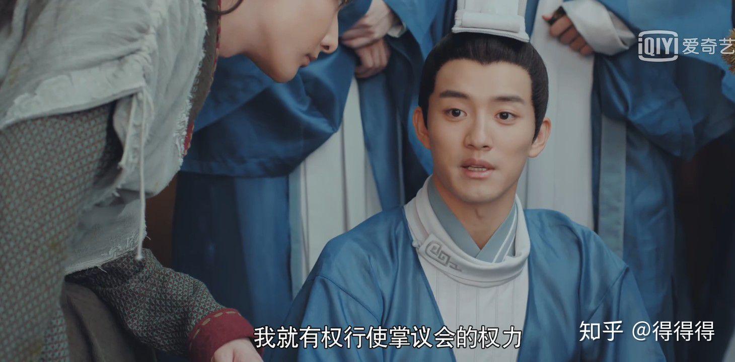 怎样评价漂亮书生里的韩胜智
