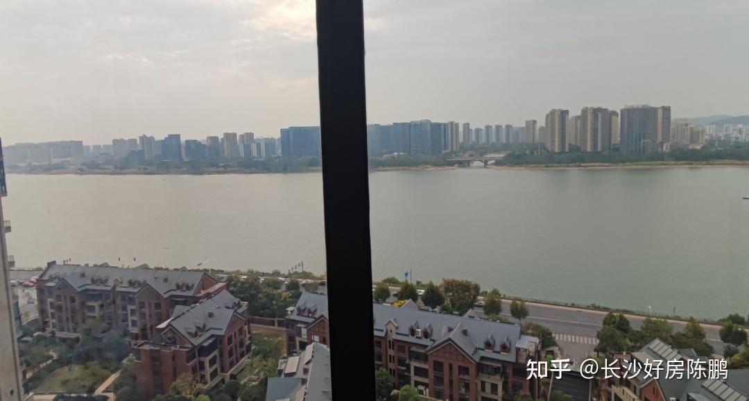 长沙一条湘江：10种江景房 - 知乎
