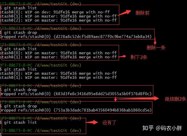 Git 使用教程:最详细、最傻瓜、最浅显、真正手把手教!(万字长文)61 Git 使用教程:最详细、最傻瓜、最浅显、真正手把手教!(万字长文)