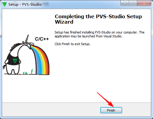 PVS-Studio 7.26.74066.377 instal the new version for mac