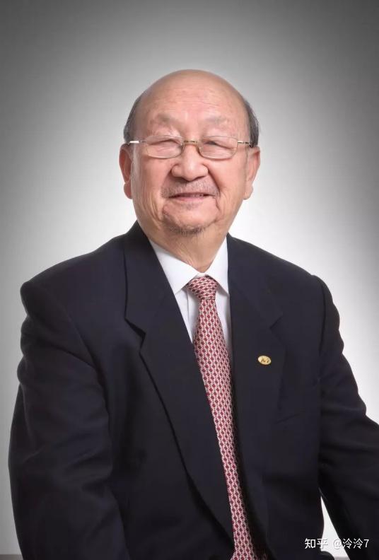 中国工程院院士,稀土金属冶炼分离专家,北京有色金属研究总院高级工程