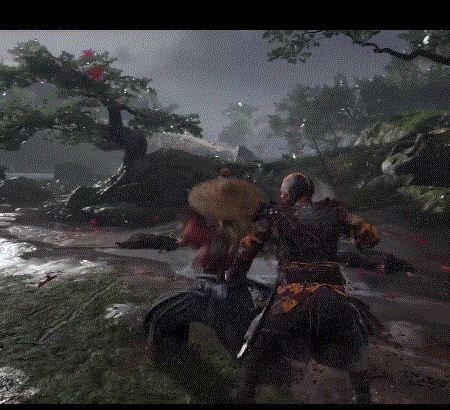 乡巴佬何以成为守护神?它,改变了武士