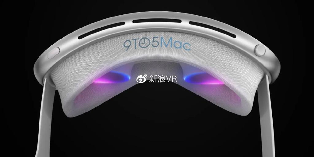 迟到的“王者” —— 苹果首款头显Reality Pro细节爆料汇总! - 知乎