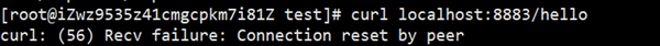 curl-56-recv-failure-connection-reset-by-peer
