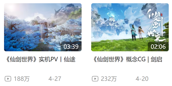 评价两极分化,3亿成本开发的《仙剑世界》首测表现如何 - 知乎