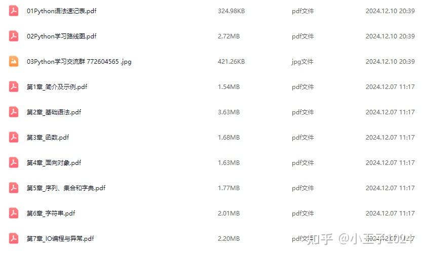 Python教程13 os模块 - 知乎