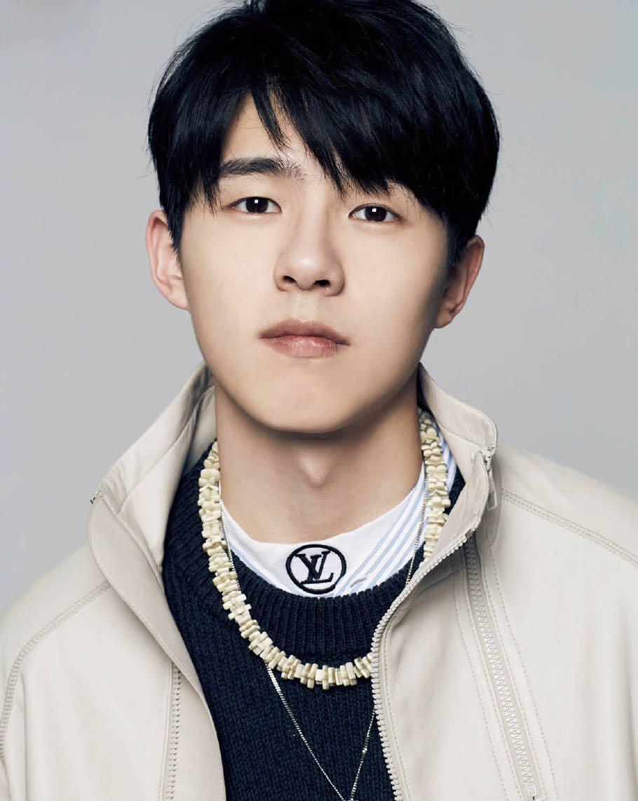 刘昊然是真的很帅吗?