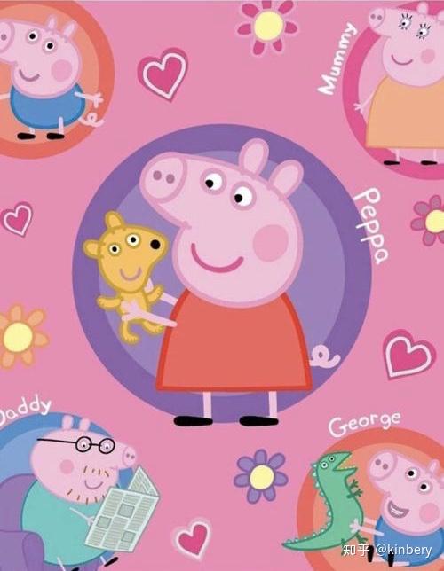 001小猪佩琪15季中英双版本