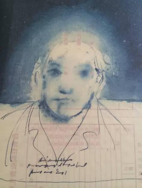 韦尔乔:夜班的哀伤和处方上的画