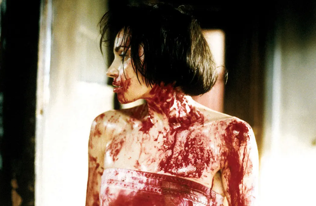 今天给大家推荐的电影似乎是在讨论这两种属性的不同,又或者是在讨论