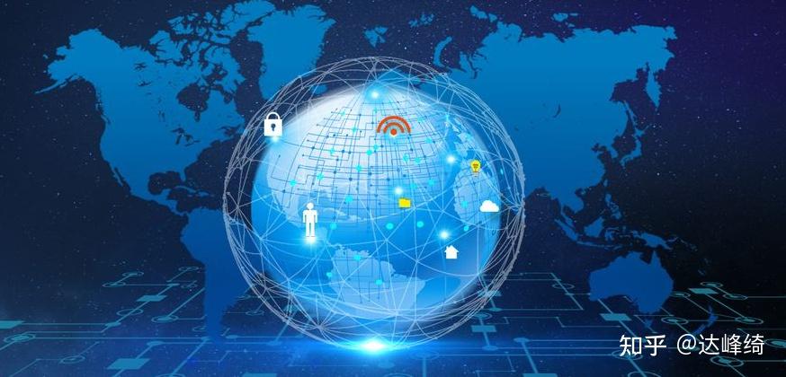 互联网未来的发展趋势及互联网为人们的生活带来哪些新变化