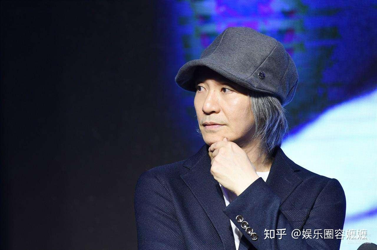 回顾周星驰的经典台词