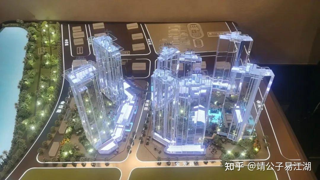 厦门建发港务宸启瑞湖公馆易视野 - 知乎