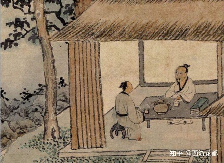 郑燮传-哭 笑 不 得 - 知乎