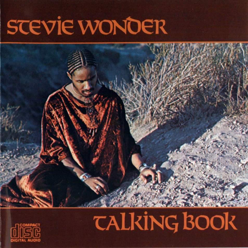 别在你是我的眼了 失明挡不住这位音乐奇才 Stevie Wonder Superstition 知乎