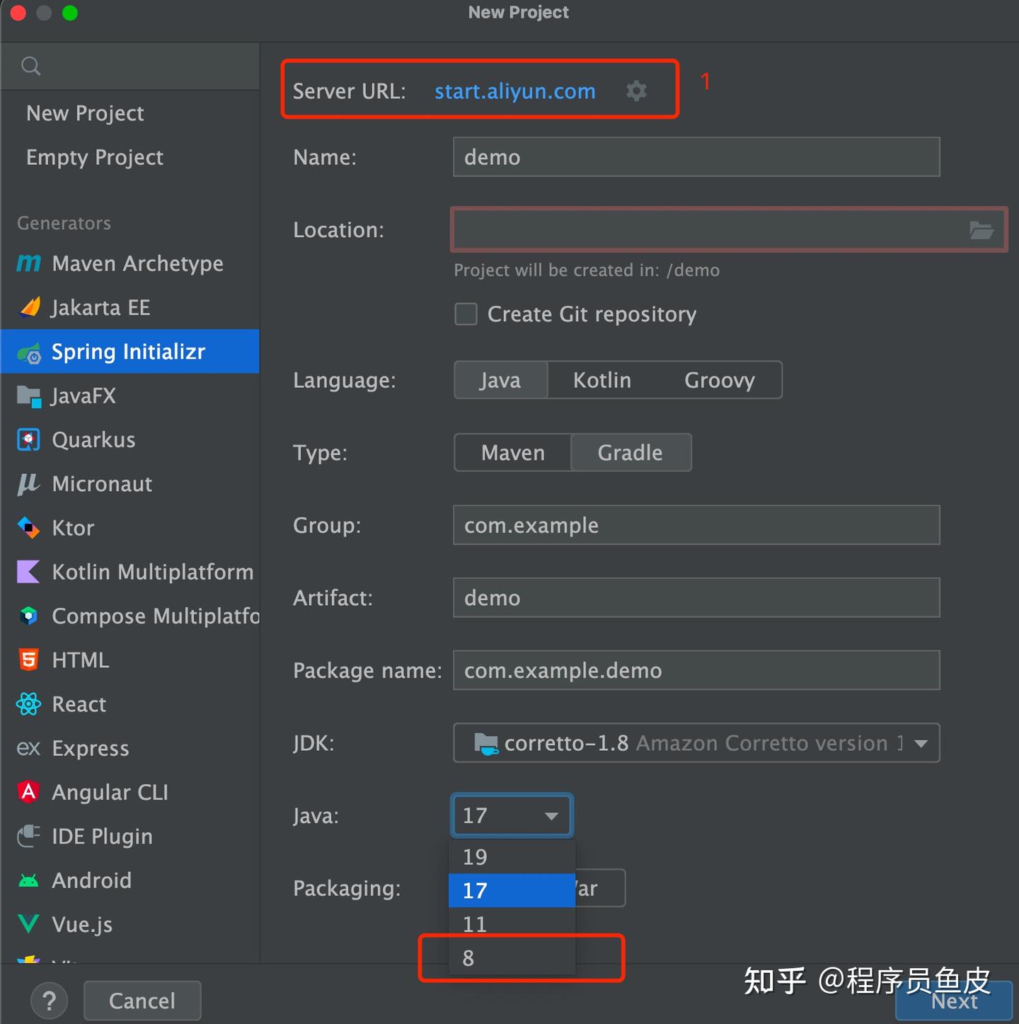 时代变了，Spring 官方抛弃了 Java 8！ - 知乎