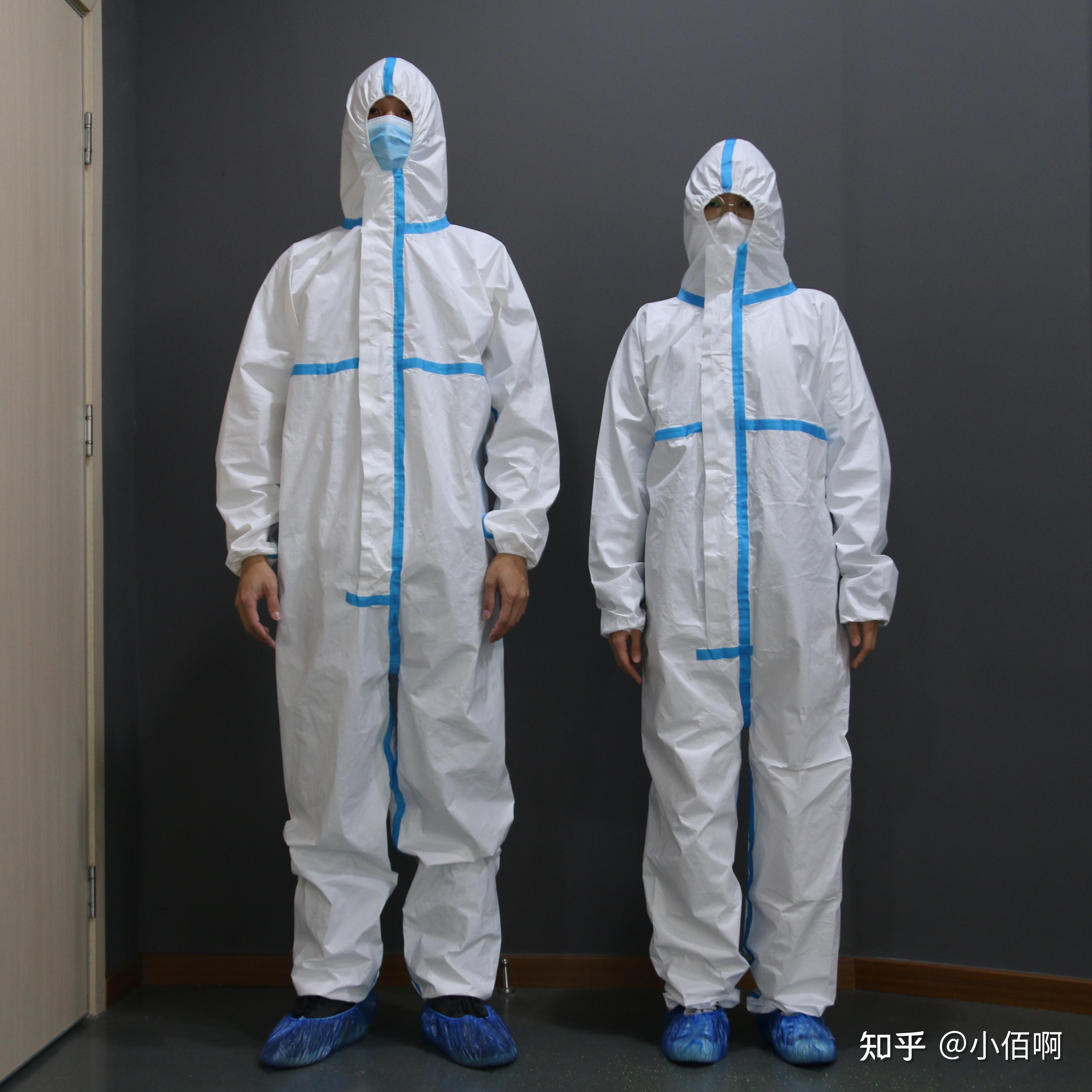 一次性的隔离衣和防护服作用分别是什么