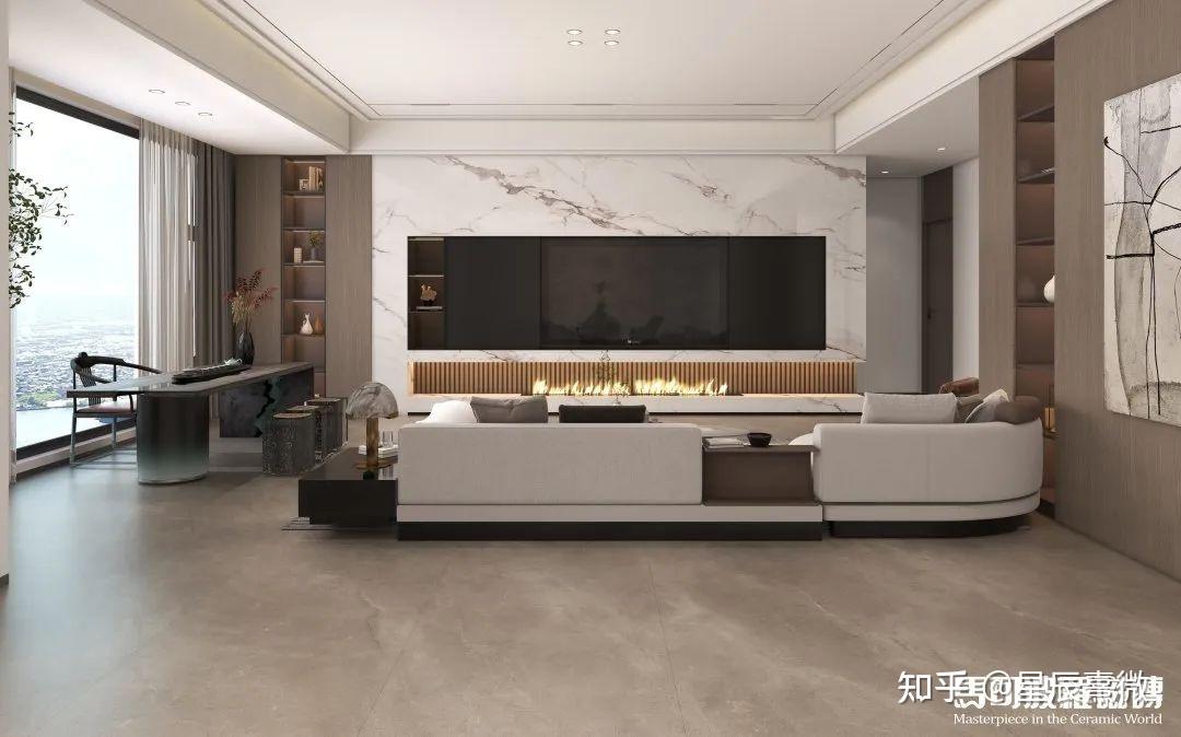 马可波罗瓷砖,用品质好砖带您探索美好家居的无限可能 - 知乎
