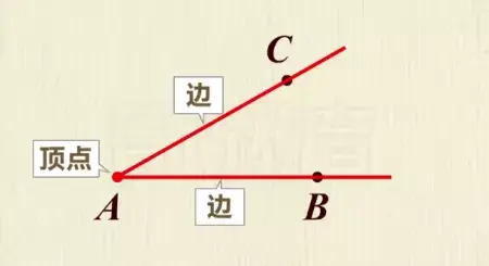 小学数学:让孩子学会区分不同“角”,有这篇文章就够了 - 知乎
