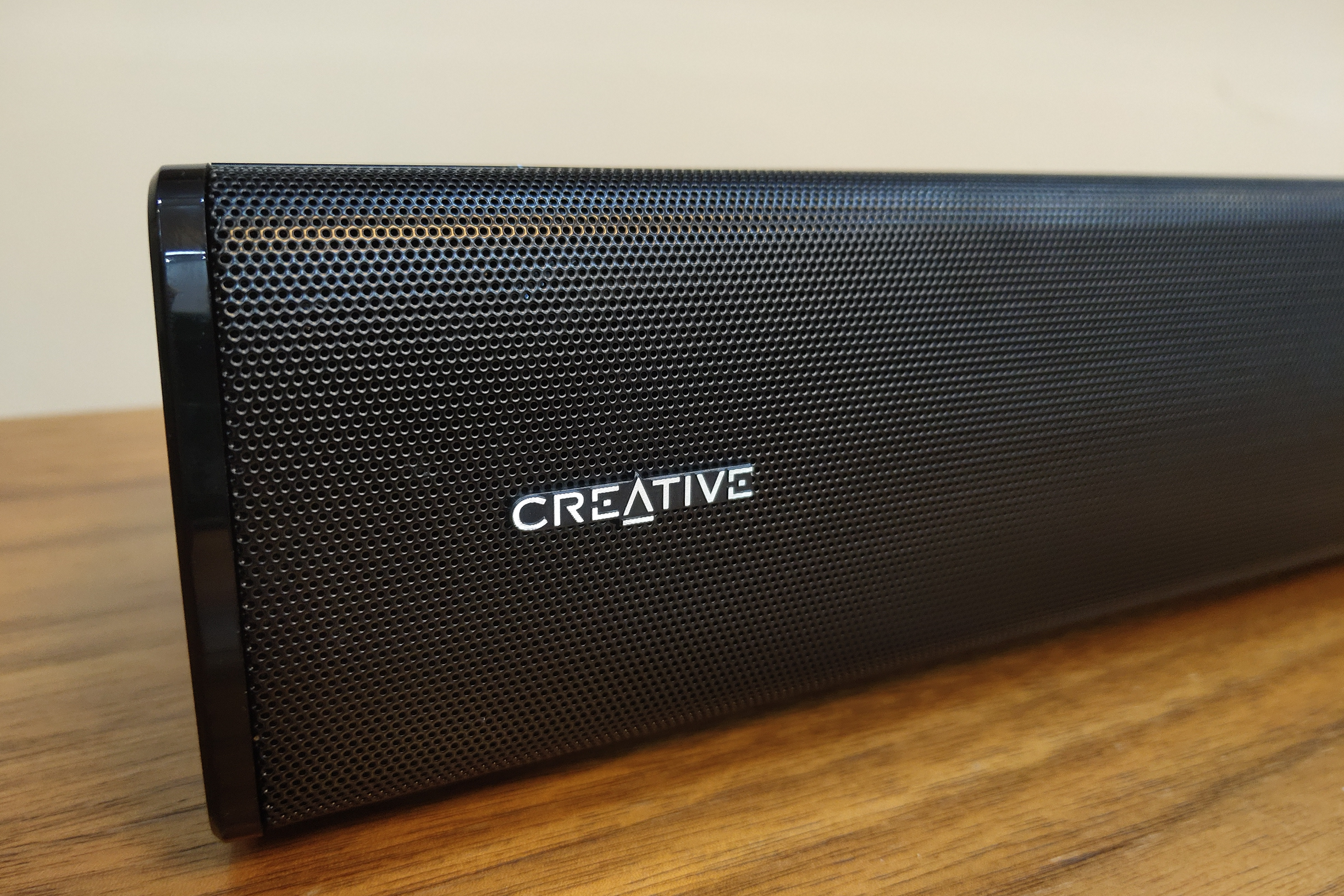 经典型号再升级创新creativestagev2回音壁音箱测评报告