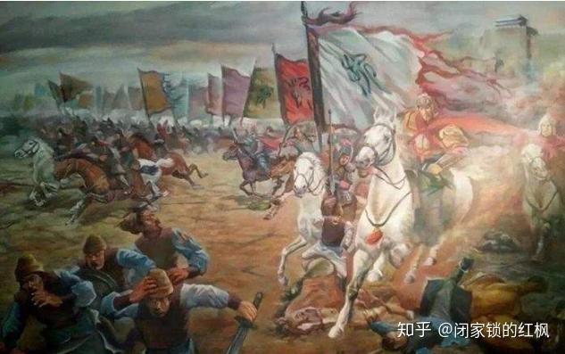 既然决定了要出兵,那么接下来是决定如何出兵?