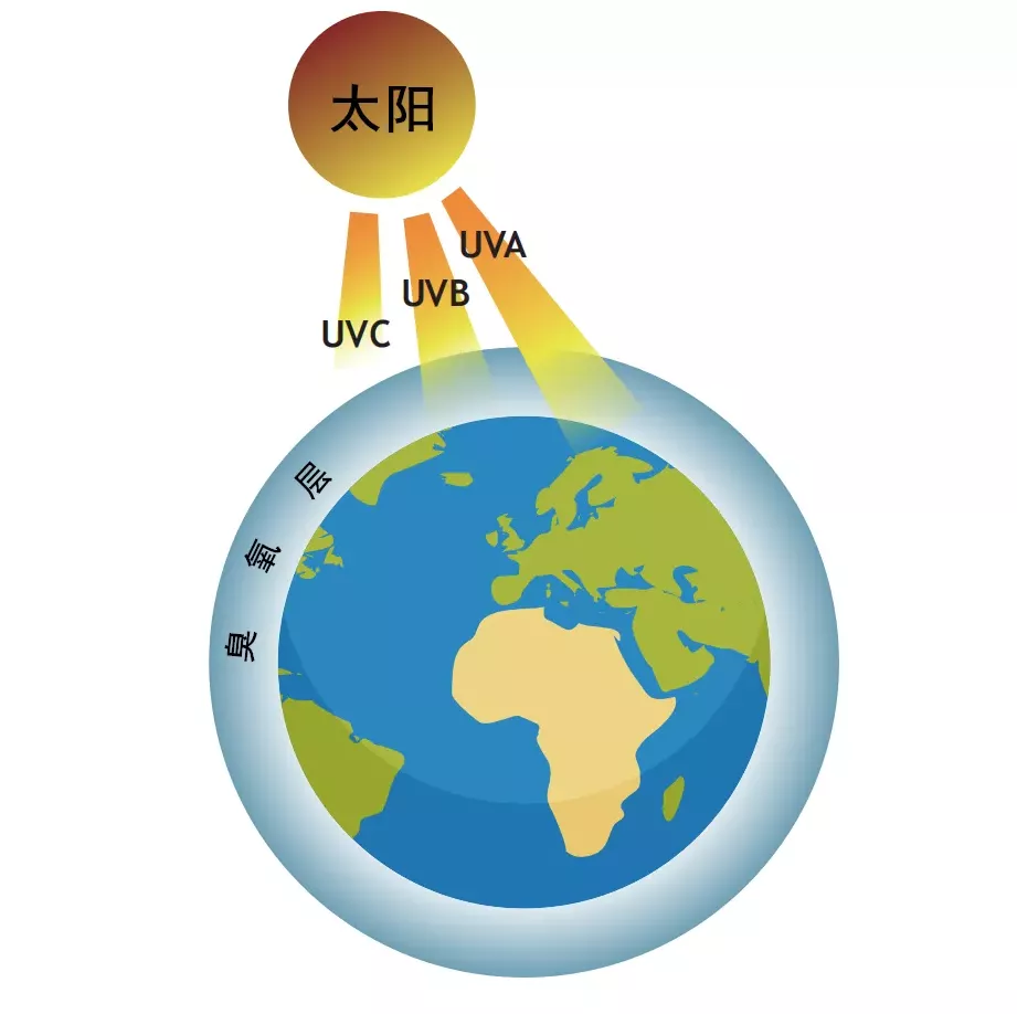 紫外线杀菌技术及应用