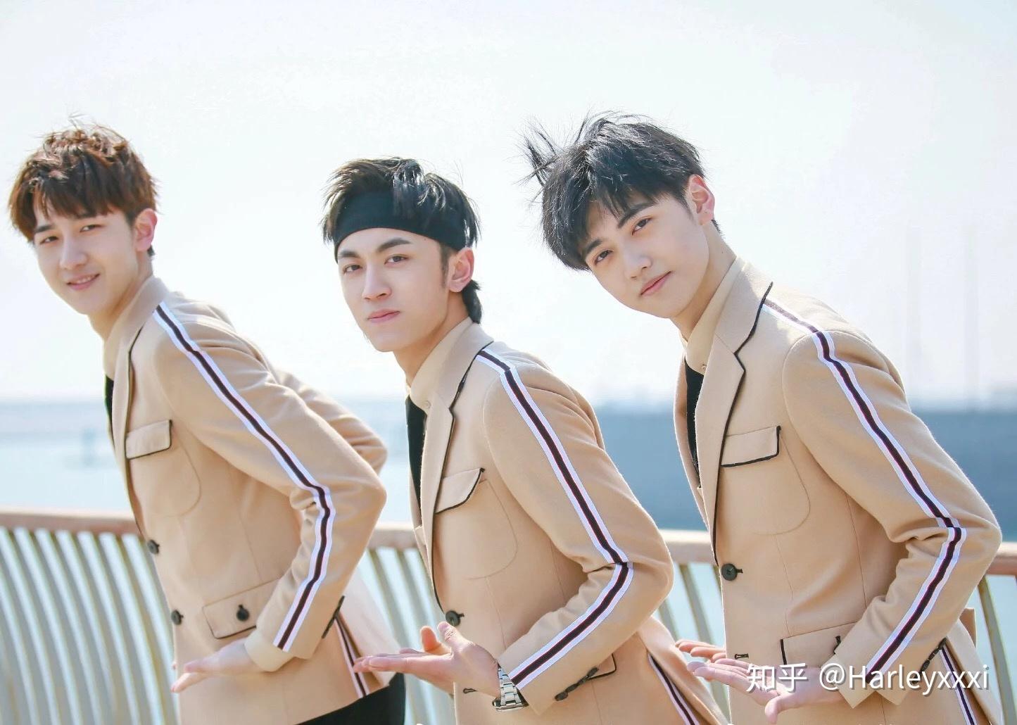 谁是你心目中《创造营2019》出道位的11人?