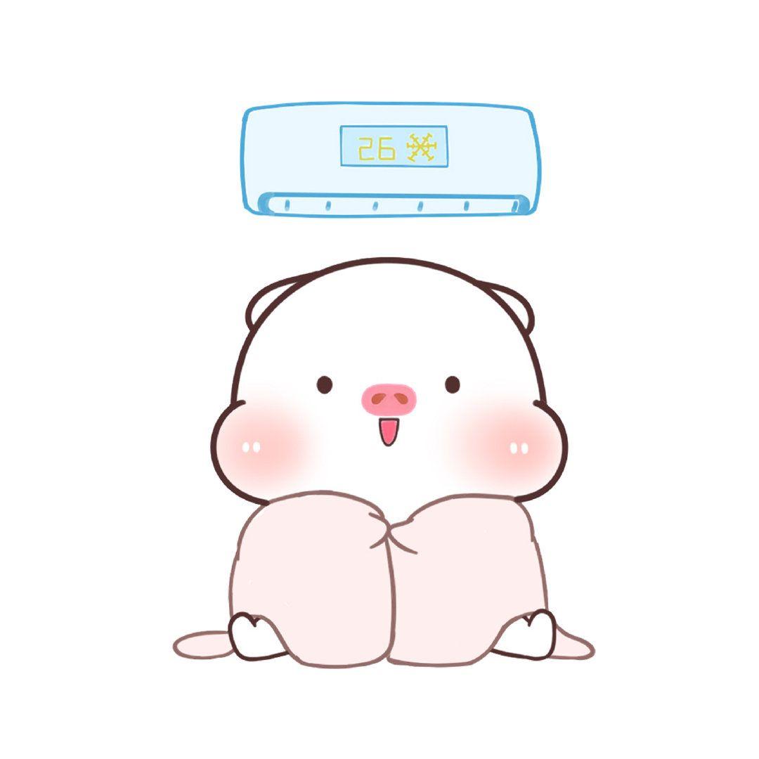 有没有关于猪猪的头像