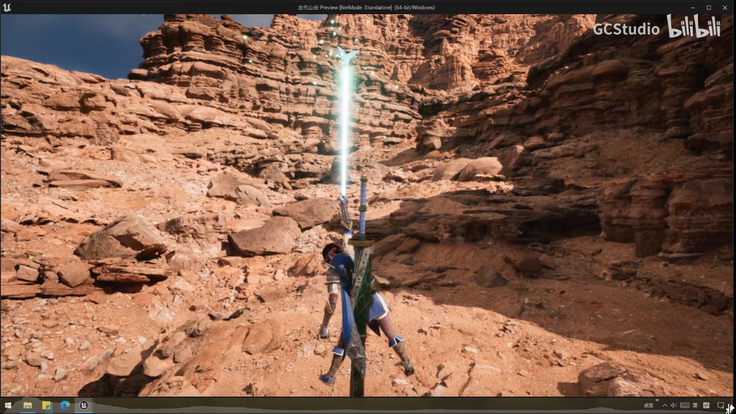 虚幻周报20211013 | 来成为蓝图大师吧！ - 知乎