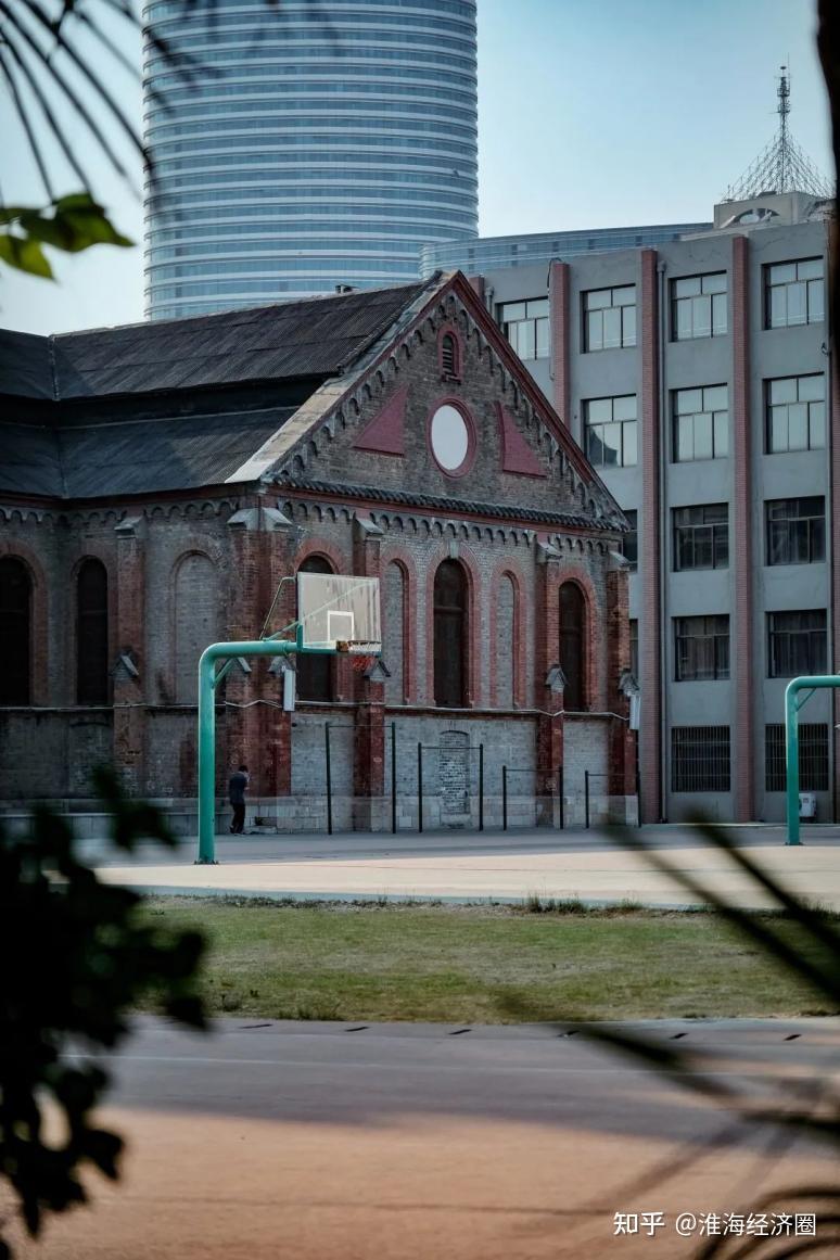 徐州市青年路小学图片