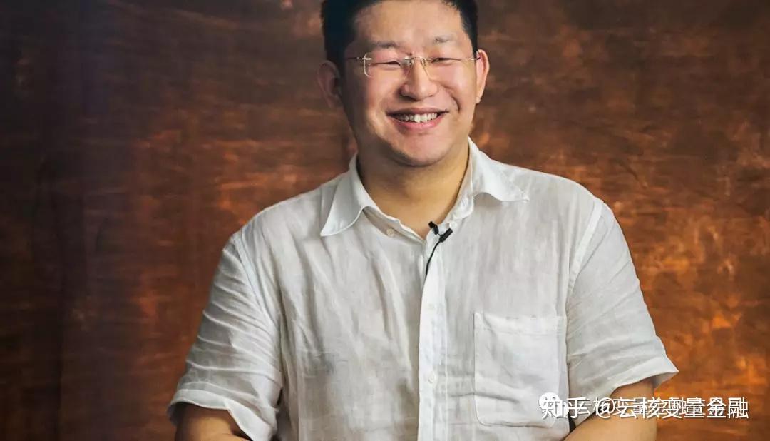 云核变量知乎大v许哲来啦