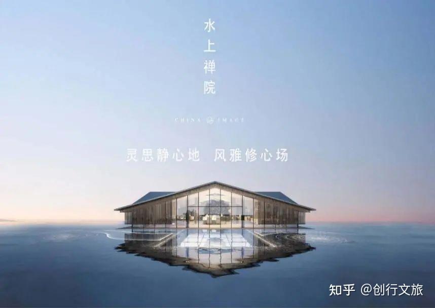 高格局塑造 | 山水城市理念在规划设计中的应用 - 知乎