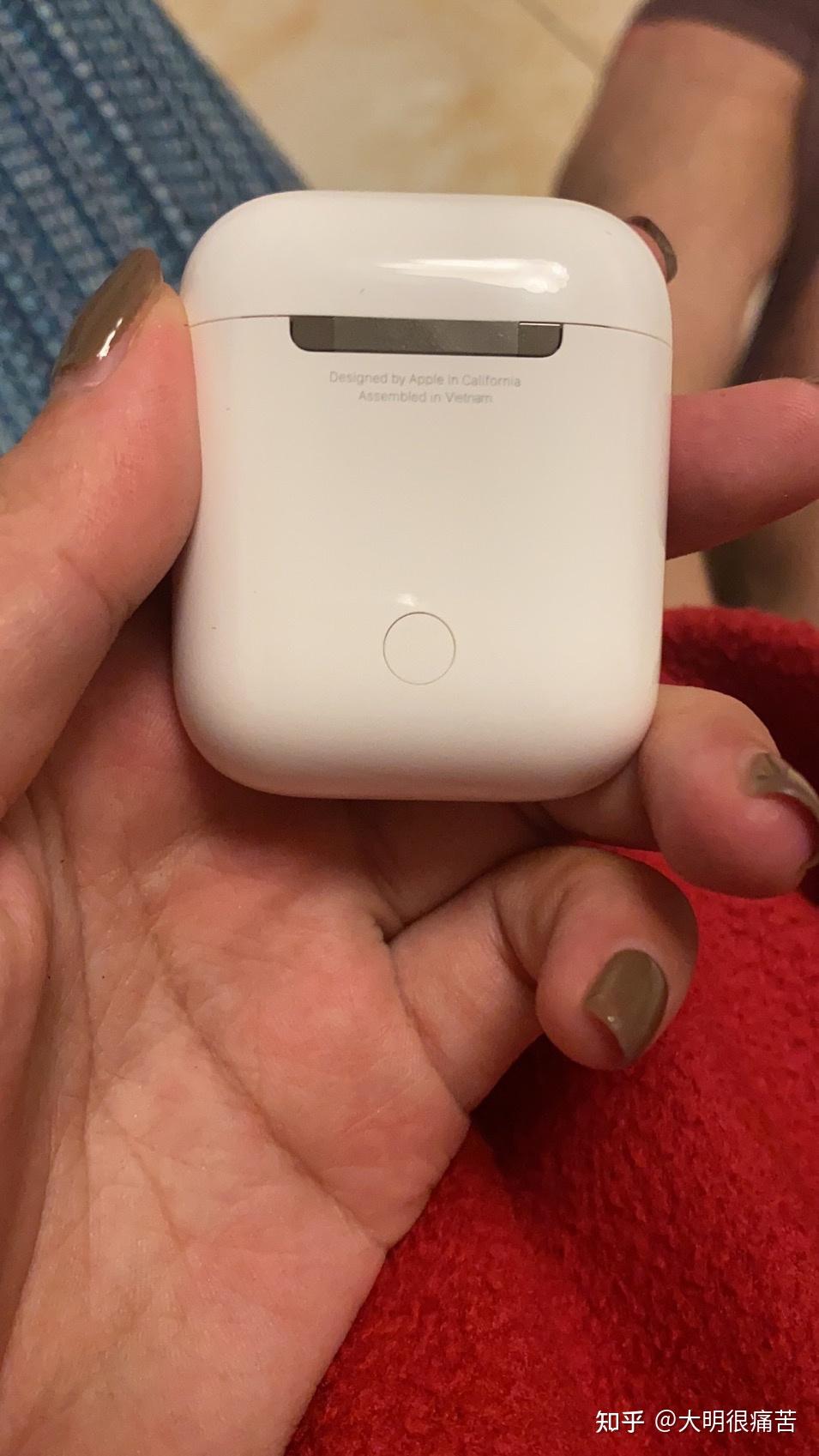 2021ipadpro教育优惠耳机有问题