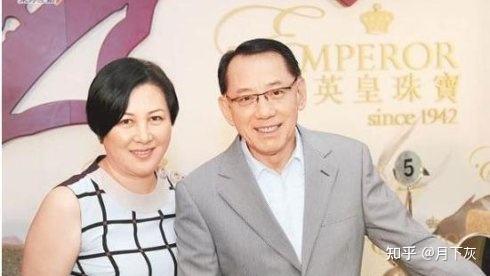 香港巨富们的御用风水师——陈伯 - 知乎