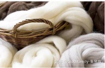 浅谈羊毛的基本知识