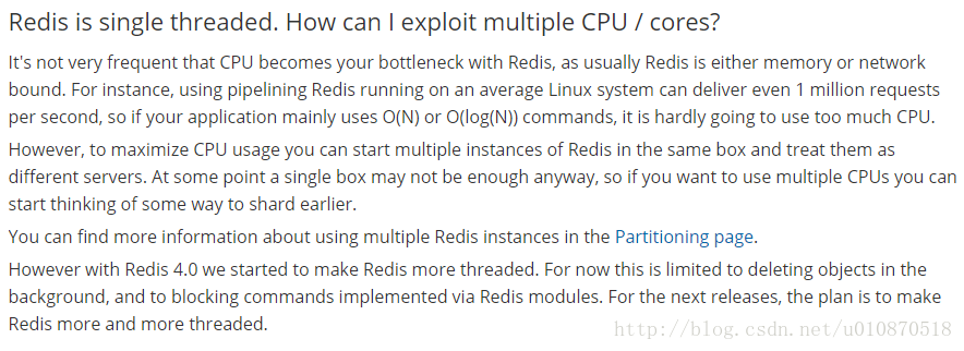 为什么要用Redis?Redis为什么这么快? 为什么要用Redis?Redis为什么这么快?