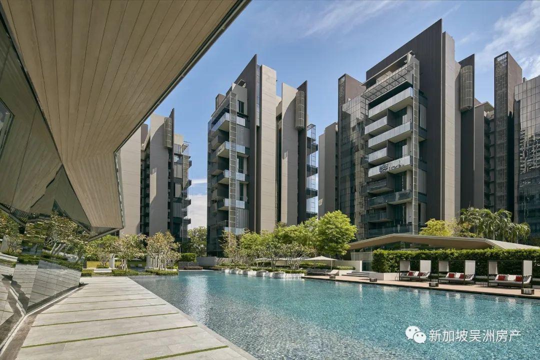 这些亚洲超级富豪认为新加坡是最佳房地产投资地