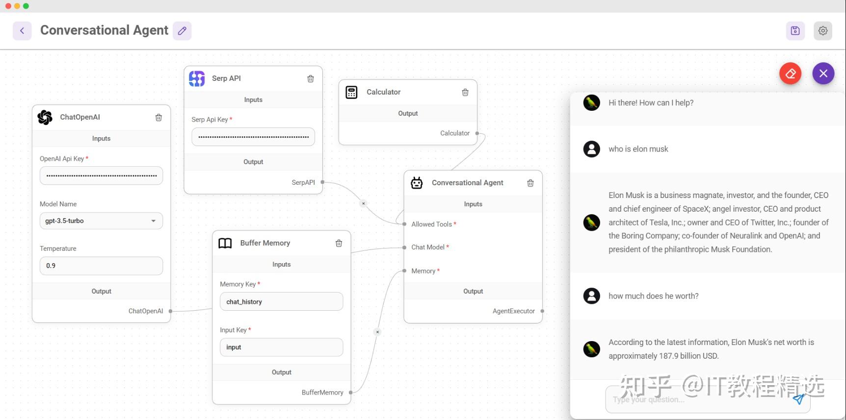 开源中英文大语言模型汇总 - 知乎