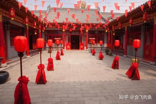 山西省朔州市怀仁市景点介绍 - 知乎