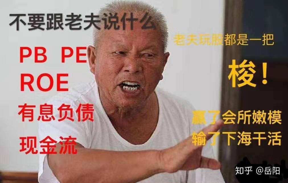 股市里是怎么亏钱的? - 知乎