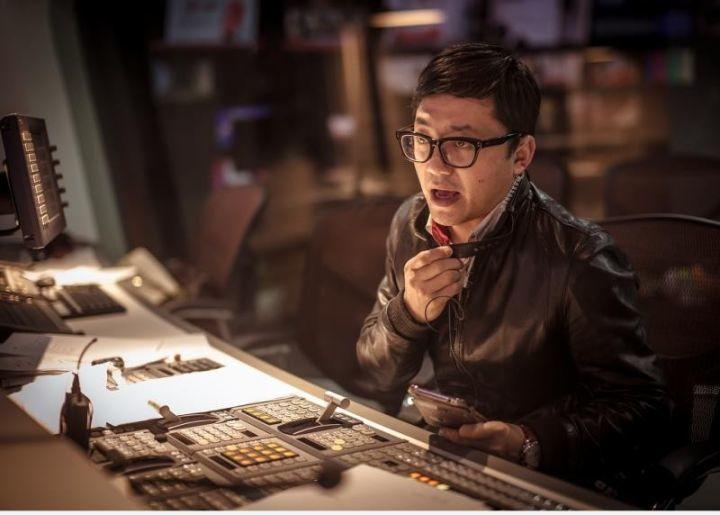 专访《2017湖南卫视中秋晚会》总导演刘建立:做"实"一档晚会