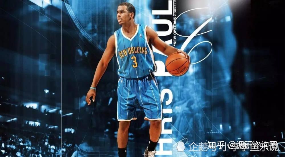 2005年nba"双子星:克里斯·保罗vs德隆·威廉姆斯