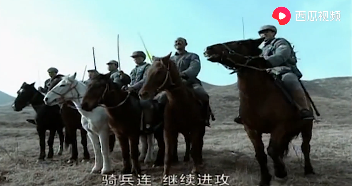 《亮剑》为何是公认的抗战剧第一经典?亮剑精神永存!